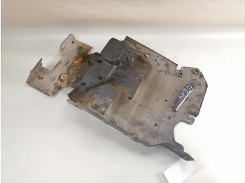 Valve de frein pour Camion Scania Air dryer carrier plate 2105660: photos 2 Valve de frein pour Camion Scania Air dryer carrier plate 2105660: photos 2