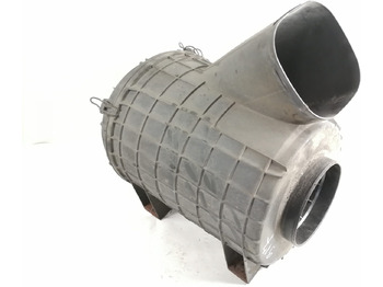 Système d'admission d'air SCANIA