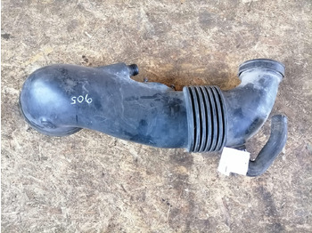 Système d'admission d'air pour Camion Scania Air intake 1472582: photos 3 Système d'admission d'air pour Camion Scania Air intake 1472582: photos 3