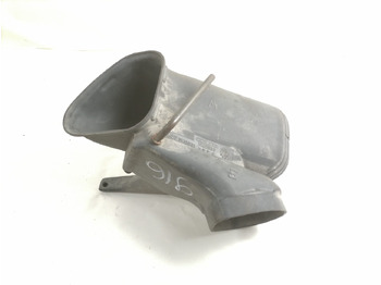 Système d'admission d'air SCANIA