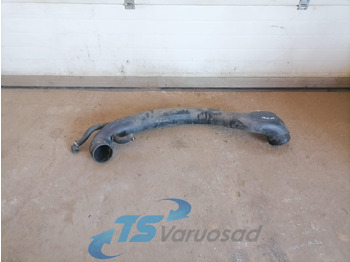 Système d'admission d'air SCANIA