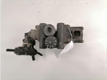 Valve de frein pour Camion Scania Air suspension control valve, ECAS 1889795: photos 3