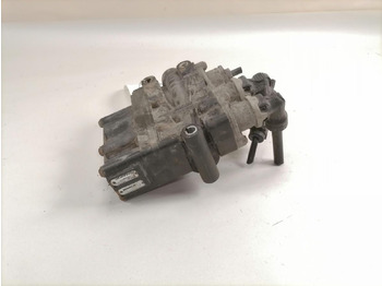 Valve de frein pour Camion Scania Air suspension control valve, ECAS 1889795: photos 2