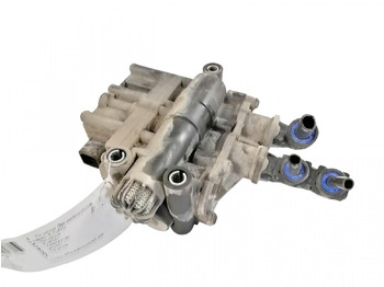 Valve de frein SCANIA
