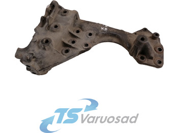 Frame/ Châssis SCANIA