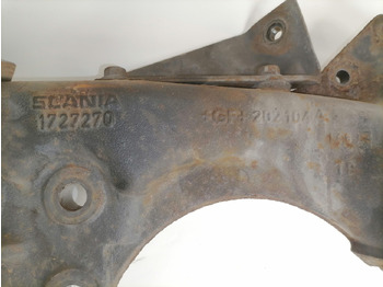 Frame/ Châssis pour Camion Scania Bracket 1727270: photos 2 Frame/ Châssis pour Camion Scania Bracket 1727270: photos 2