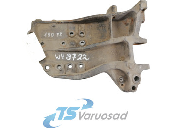 Frame/ Châssis SCANIA