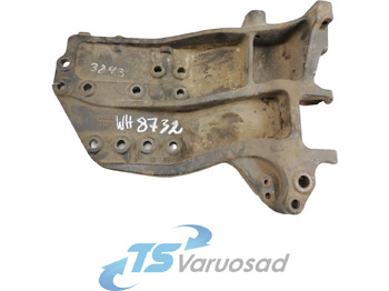 Frame/ Châssis SCANIA