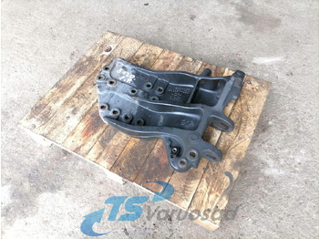 Frame/ Châssis SCANIA