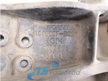 Frame/ Châssis pour Camion Scania Bracket 1846827: photos 2