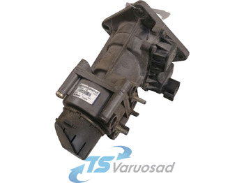 Valve de frein SCANIA