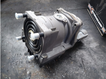 Valve de frein SCANIA