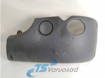 Angle de pare-chocs SCANIA