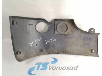 Angle de pare-chocs pour Camion Scania Bumper cover 1439788: photos 2