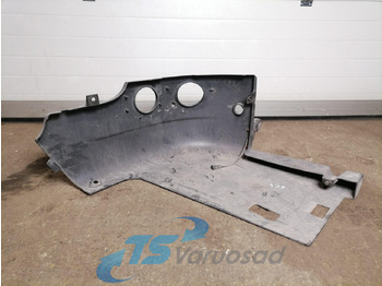 Angle de pare-chocs SCANIA