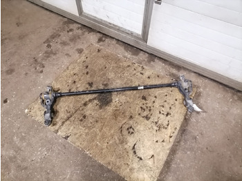 Suspension de cabine SCANIA