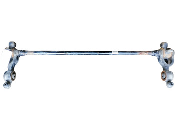 Suspension de cabine SCANIA