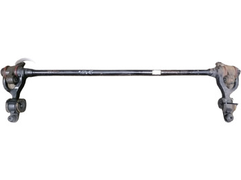 Suspension de cabine SCANIA