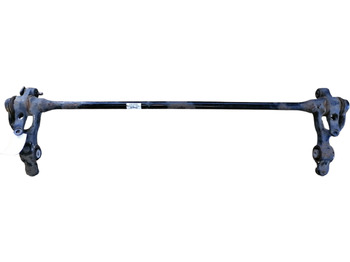 Suspension de cabine SCANIA