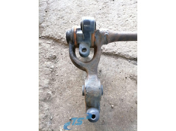 Suspension de cabine pour Camion Scania Cab anti-roll bar 2416713: photos 2