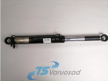 Suspension de cabine SCANIA