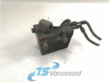 Suspension de cabine SCANIA