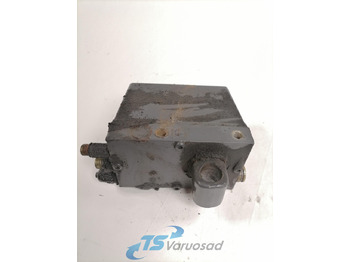 Suspension de cabine SCANIA