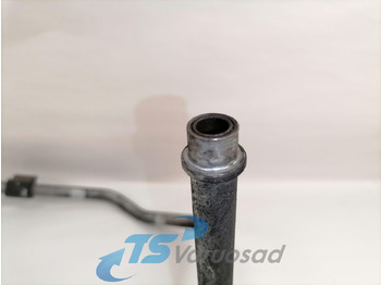 Compresseur pour Camion Scania Compressor air pipe 1863947: photos 3