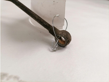 Compresseur pour Camion Scania Compressor air pipe 2705332: photos 3