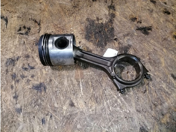 Pistons/ Anneaux/ Manchons SCANIA