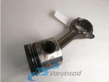 Bielle pour Camion Scania Connecting rod + piston 1798596: photos 1