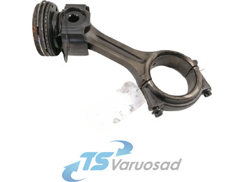 Pistons/ Anneaux/ Manchons SCANIA