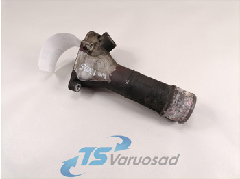 Système de refroidissement SCANIA
