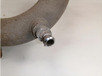 Système de refroidissement pour Camion Scania Coolant pipe 1853789: photos 5