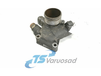 Système de refroidissement SCANIA