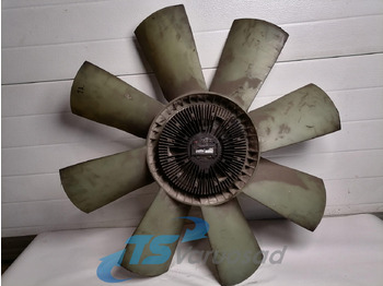 Ventilateur SCANIA