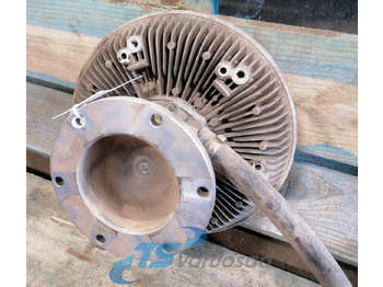 Ventilateur SCANIA