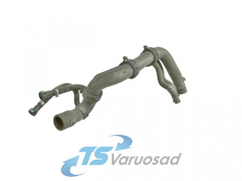 Système de refroidissement SCANIA