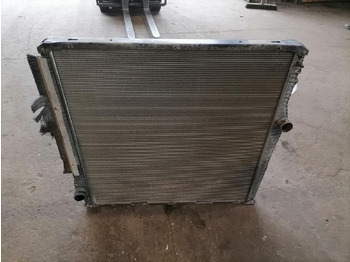 Radiateur pour Camion Scania Cooling radiator 2027572: photos 3
