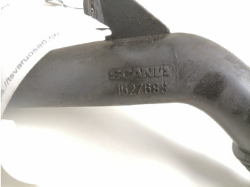 Carter pour Camion Scania Crankcase Ventilation Pipe 1527683: photos 3
