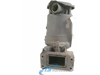Carter pour Camion Scania Crankcase ventilation 1748694: photos 4
