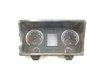 Panel de instrumentos SCANIA