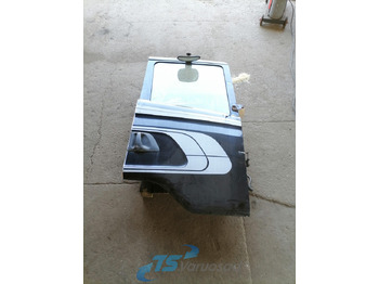 Portière et pièces SCANIA