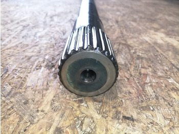 Demi arbre pour Camion Scania Drive shaft 1368178: photos 3