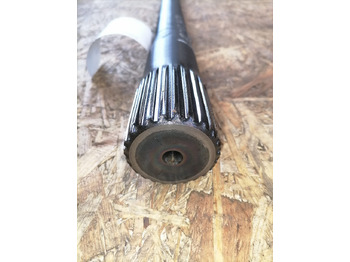 Demi arbre pour Camion Scania Drive shaft 1368178: photos 3