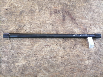 Demi arbre pour Camion Scania Drive shaft 1368178: photos 2