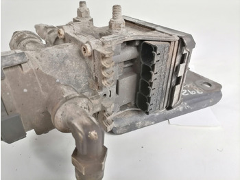 Valve de frein pour Camion Scania EBS brake valve 1773676: photos 4