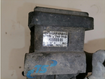 Valve de frein pour Camion Scania EBS brake valve 1857012: photos 3