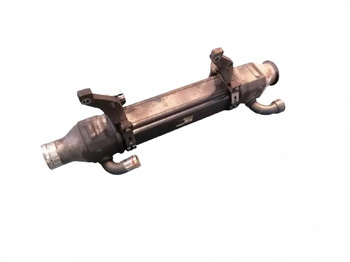 Refroidisseur EGR SCANIA