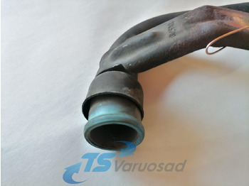 Refroidisseur EGR pour Camion Scania EGR cooler pipe 1789710: photos 2